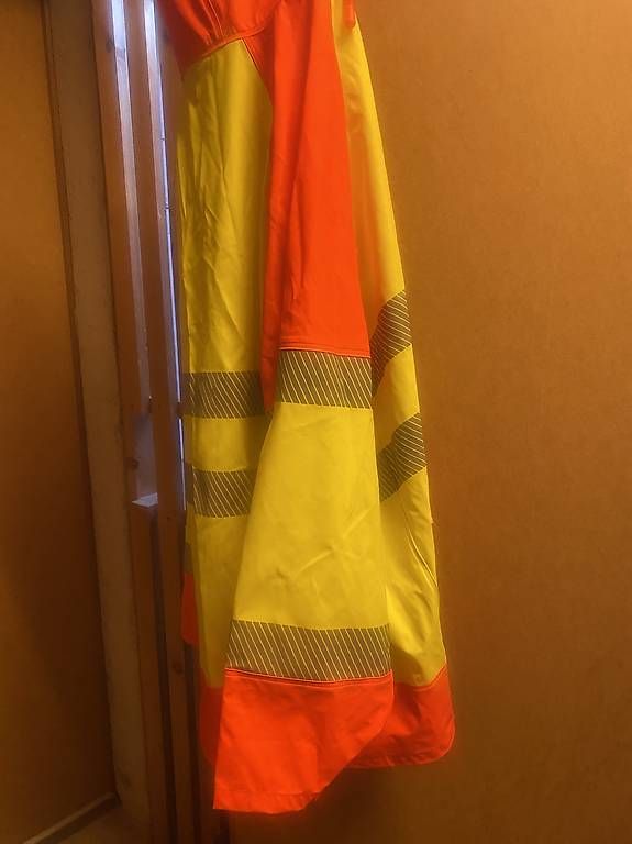 Altri Accessori: Vêtement phosphorescent – Usato da Vevey venduto da Raymonde_J 2