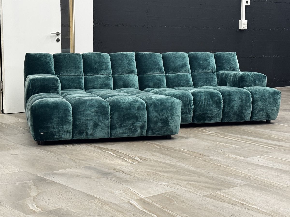 Bretz Sofas: Bretz Sofa – Gebraucht aus Feusisberg von Cineflex