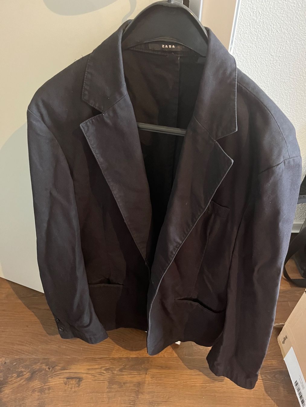 Zara Giacche: Zara Sakko/Blazer Herren – Usato da Villnachern venduto da schudelinho