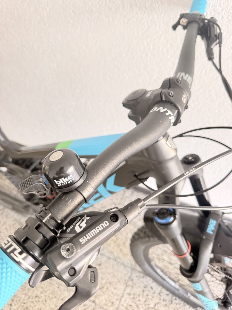 Trek Velos: Trek Remedy 8 TOP MTB – Gebraucht aus Stansstad von 91PD 4