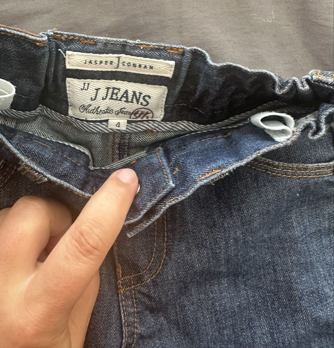 Hosen: Jeans Jasper Conran – Neu (gemäss Beschreibung) aus Dürrenroth von tvy_bh56 2