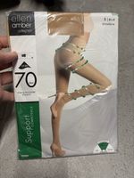 Collants  Support Shaping  S Neuf porcelaine