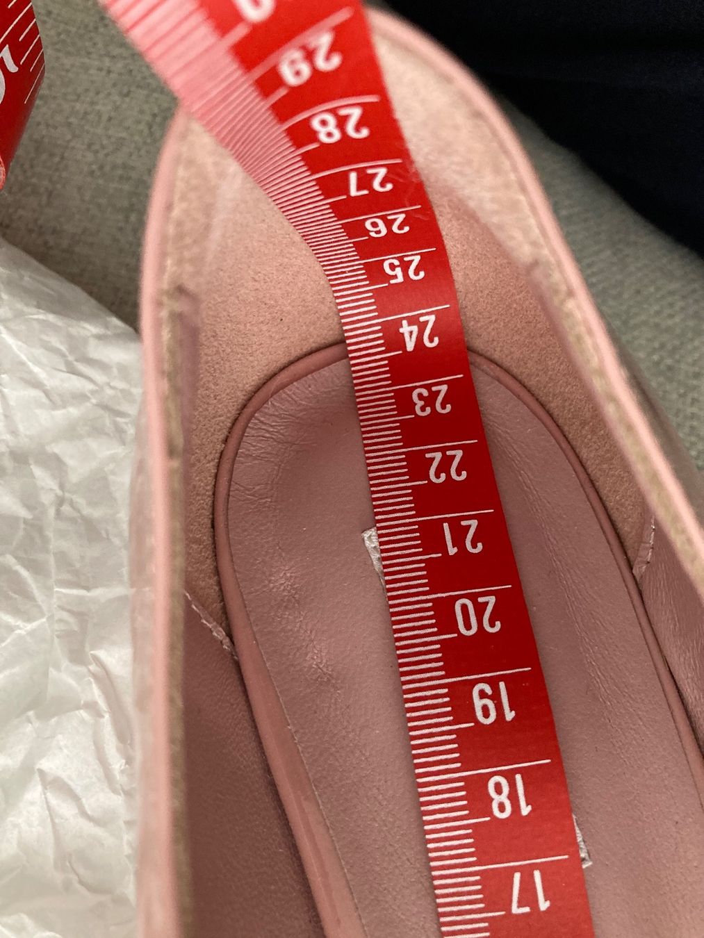 Dolce & Gabbana Damenschuhe: Dolce Gabbana scarpe no.36 – Gebraucht aus Paradiso von Kayakara 8