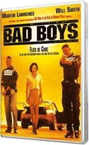 Tutti i DVDs: BAD BOYS             Will Smith              ==> SAMMELPORTO – Usato da Romanshorn venduto da L-DVD