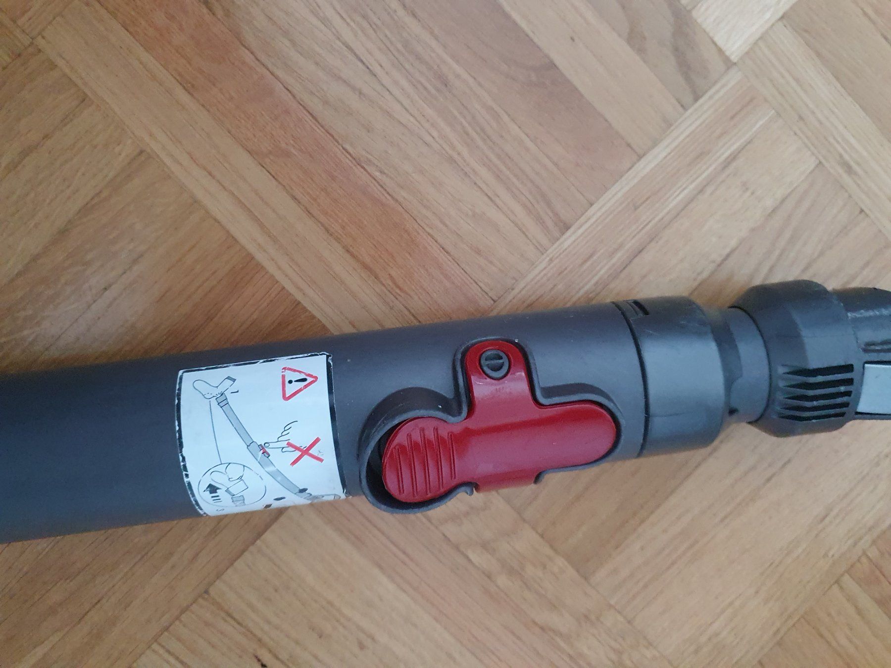 Dyson Aspirateurs & Accessoires: Tube dyson DC29 et autres – Défectueux à Prilly par RoDyRe 1