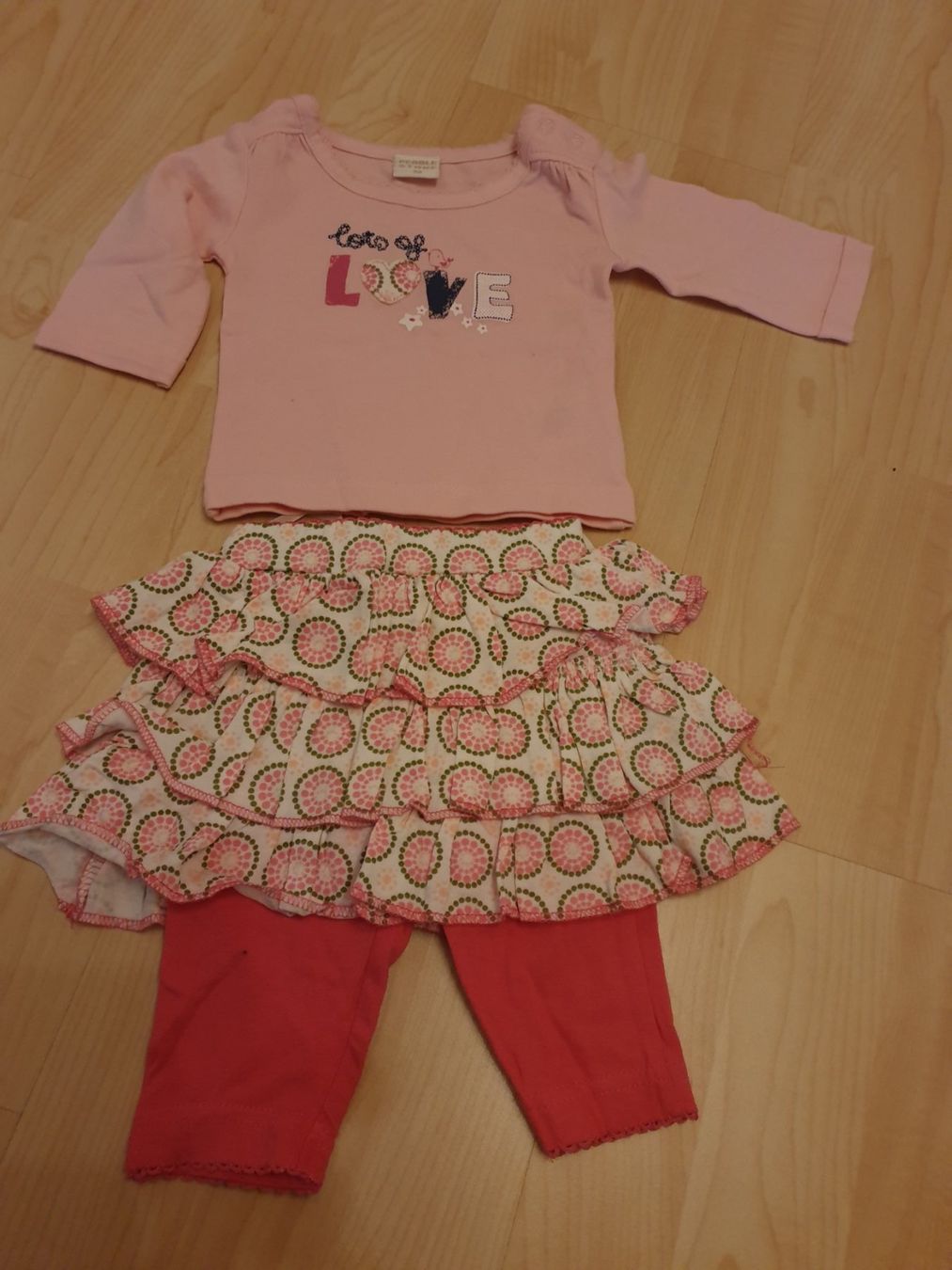 Lotti & Set di vestiti: 2-teiliges Set grösse 50 – Nuovo (secondo la descrizione) da Reutigen venduto da Easy0807