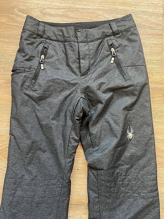 Skis: Spider ski pants – Gebraucht aus Grand-Lancy von Dr.Lux 2
