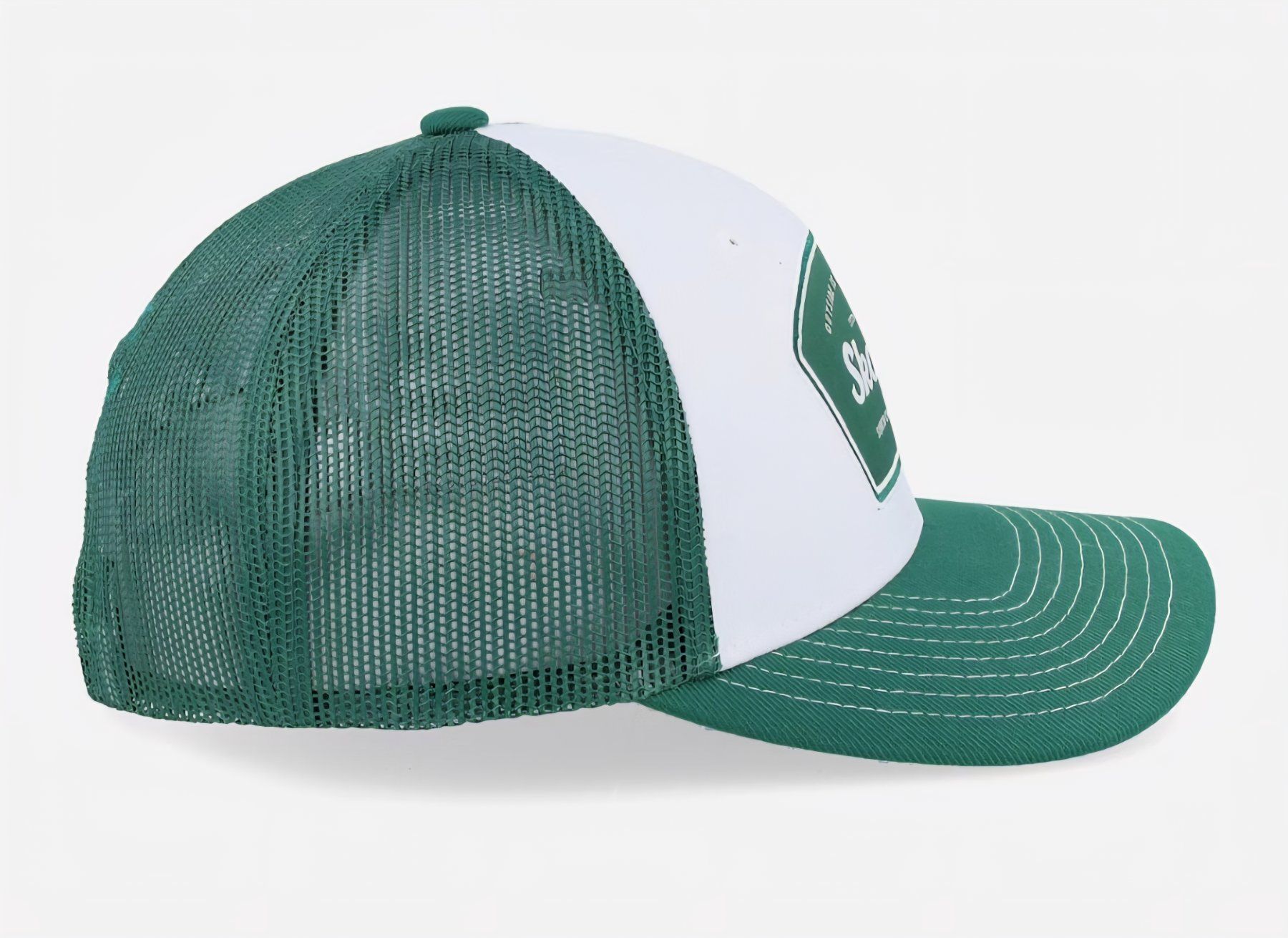 Hüte, Mützen & Caps: SQRTN Trucker Cap – Neu und originalverpackt aus Meggen von Ricardokoch 2