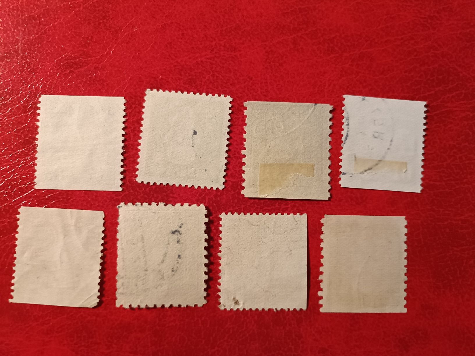 Alle Briefmarken: Antike Briefmarken Sammlung aus Schweden – Gebraucht aus Sargans von Polifemo58 3
