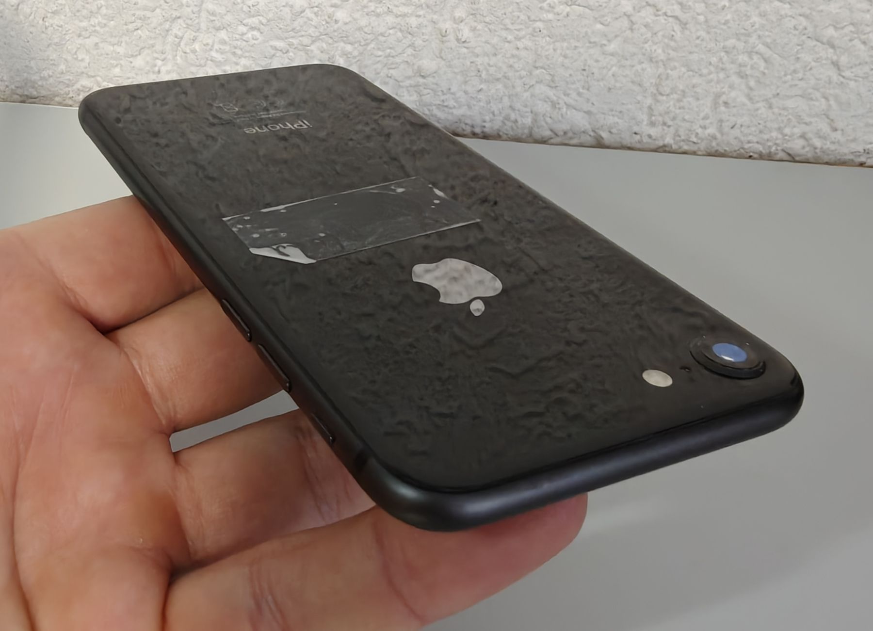 Apple Telefoni cellulari / Smartphones: iPhone 8 – Usato da Ehrendingen venduto da Rocky985 3