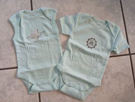 2 Bodies Zwillinge Gr. 56 Naturaline