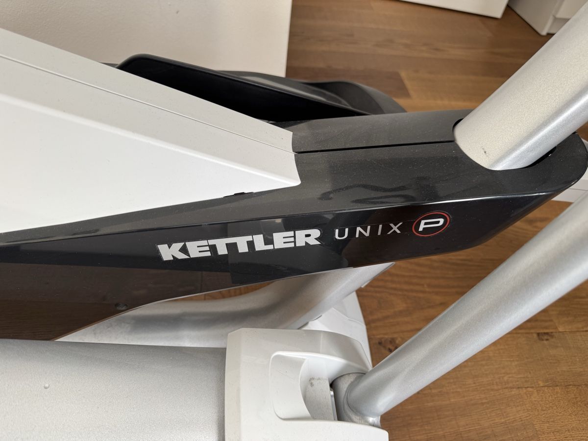 Kettler Hometrainer:  Crosstrainer – Gebraucht aus Langnau i.E. von 4musketiere 2