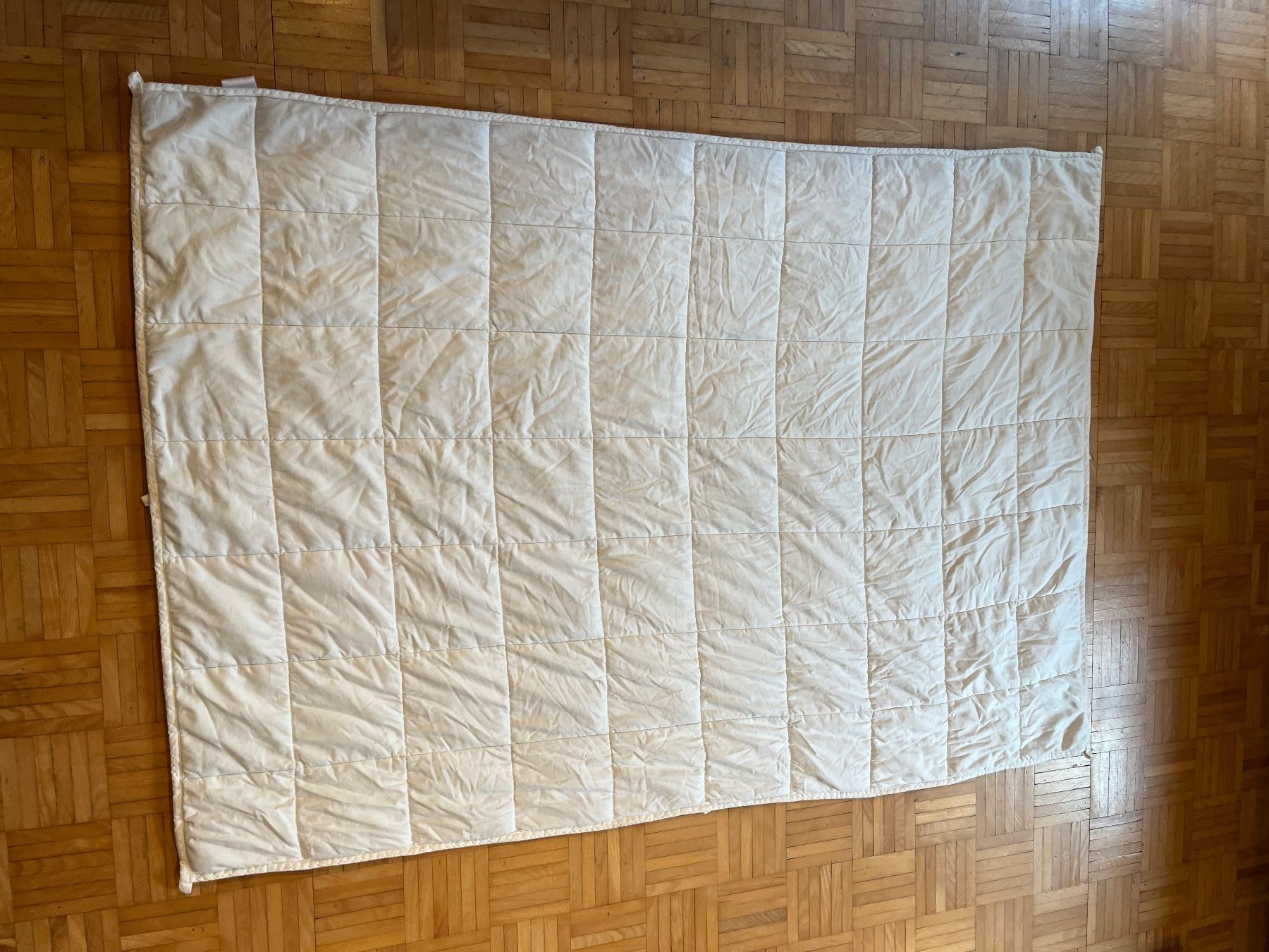 Couvertures: Gewichtsdecke 5kg – D'occasion à Winterthur par Bigso