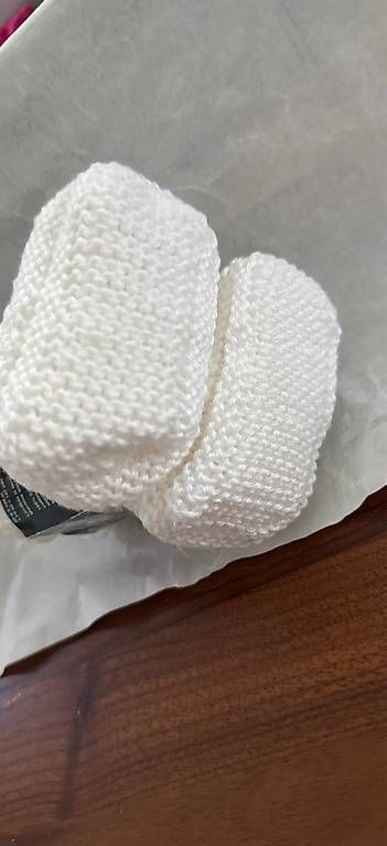 Scarpe per ragazzi: Beby finkli – Nuovo e nell'imballaggio originale da Goldach venduto da ztp 4