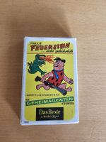 Familie Feuerstein Quartett