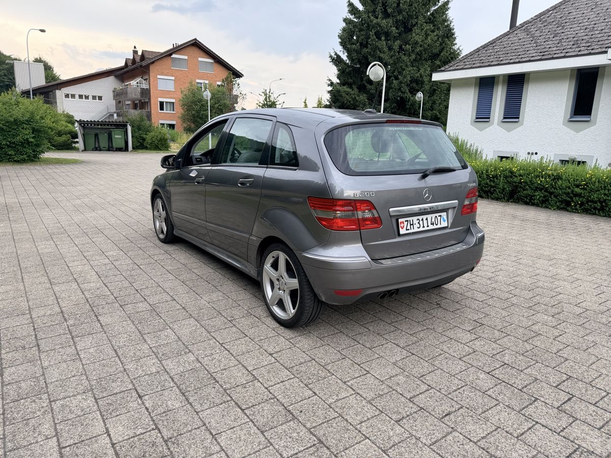 Mercedes-Benz Automobili: Mercedes Benz Automat – Usato da Bauma venduto da aut_dy8s 5