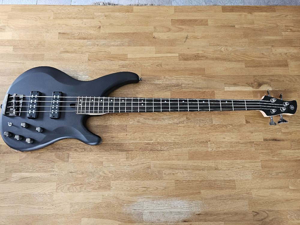 Wunderbar E Bass Kaufen Bilder
