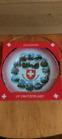 Wandteller Schweiz