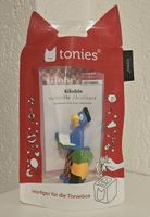 🔥 TONIE Figur Globi💙Verrückte Abenteuer uf Schwiizerdütsch