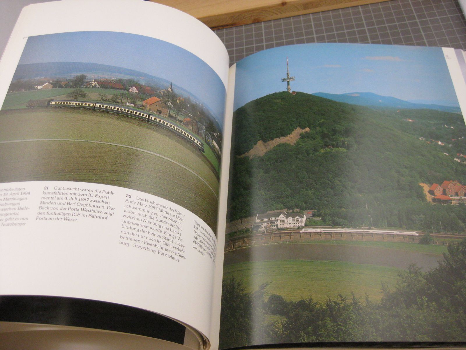 Libri: Buch: Bahnen in Norddeutschland – Nuovo (secondo la descrizione) da Malters venduto da Marosko 7