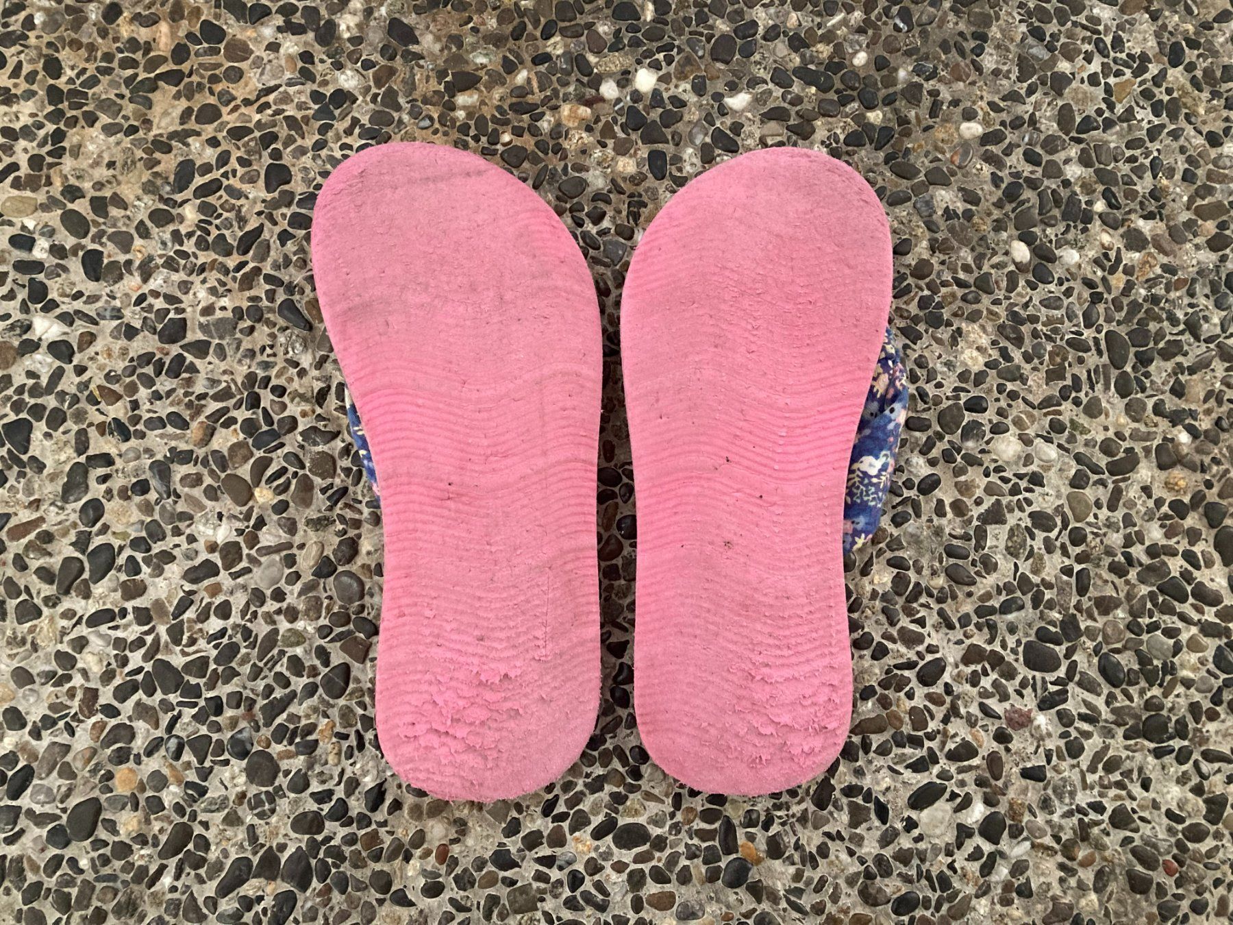 Scarpe per ragazze: FlipFlop, Gr. 28 – Usato da Aetingen venduto da Nadinsky 2