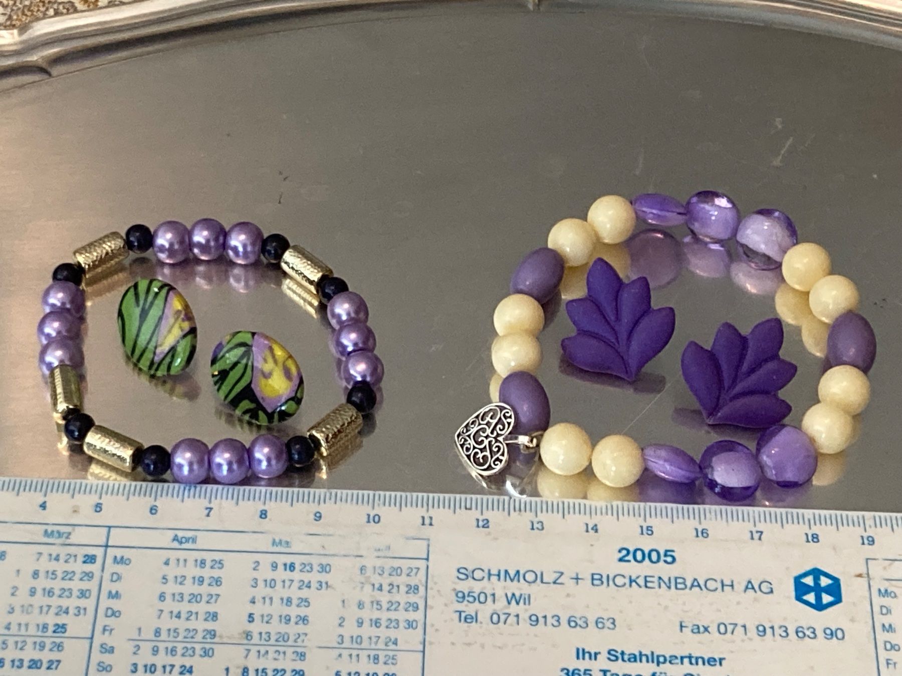 Altri gioielli: Lot bijoux d’été!!! – Usato da Marly venduto da Antigona71 3