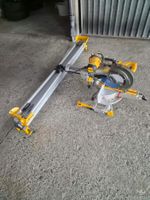 DeWalt Scie à onglets - DWS780