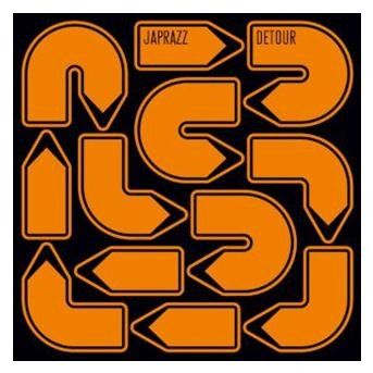 CD: Japrazz – Detour – Usato da St.Gallen venduto da jalamusic