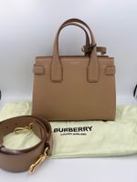💝 Burberry Tasche Banner beige