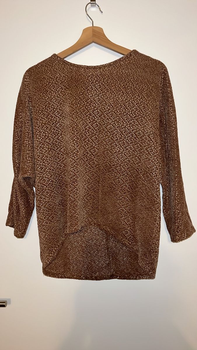 Pullover & Sweatshirts: Stylischer Strickpullover – Gebraucht aus Dübendorf von ani_xht5