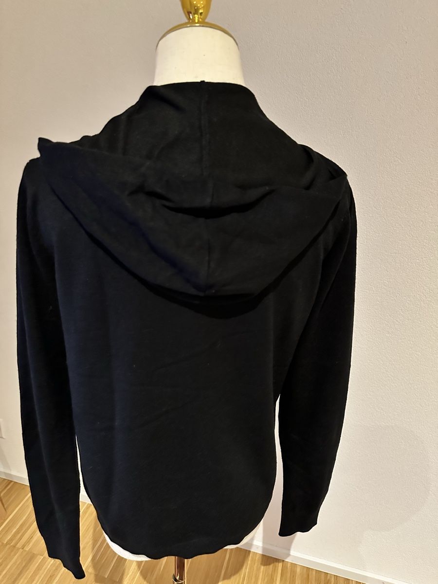 Vila Maglioni & Felpe: Black sweater by Vila. Size M – Usato da Neuchâtel venduto da agn_jc66 1