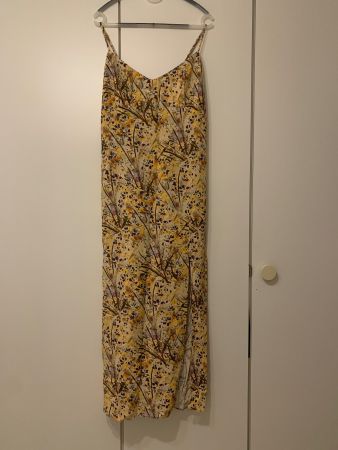 Neue Sommer Kleid 40 /42/44 grosse
