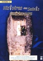Histoires de Saints Guérisseurs - 3 Films documentaires  DVD