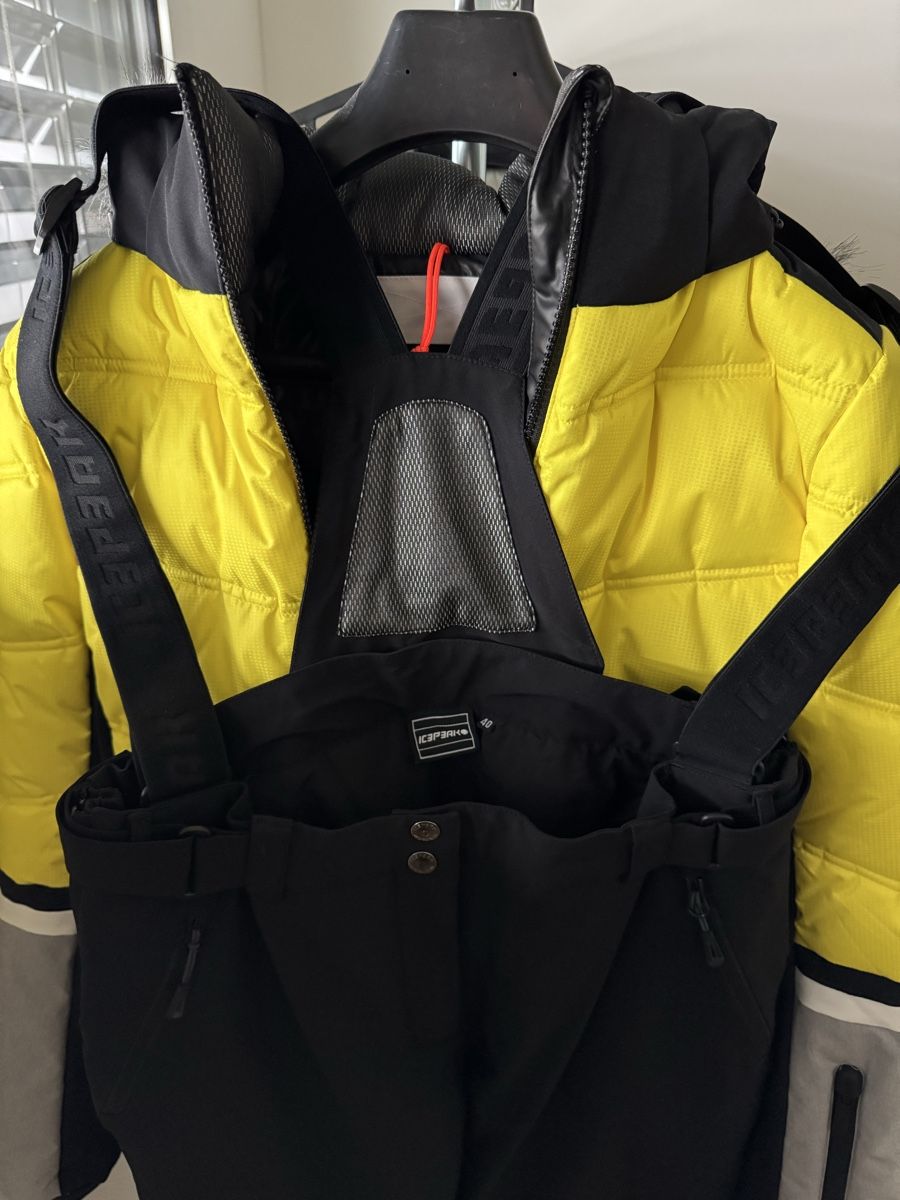 Jumpsuits: Tuta da sci – Neu und originalverpackt aus Corteglia von Doubleu-09 4