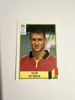 Panini EM2000 Bild