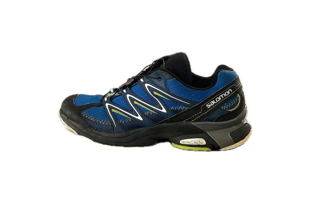 Salomon acs 2 lite gore tex on sale