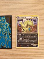 Despotar / Tyranitar (Unleashed 26/95)