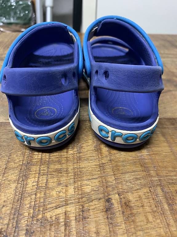 Scarpe per ragazzi: Crocs – Usato da Basel venduto da Frani010 2
