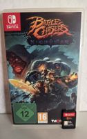 Spiel Battle Chasers Nightwar Nintendo Switch 