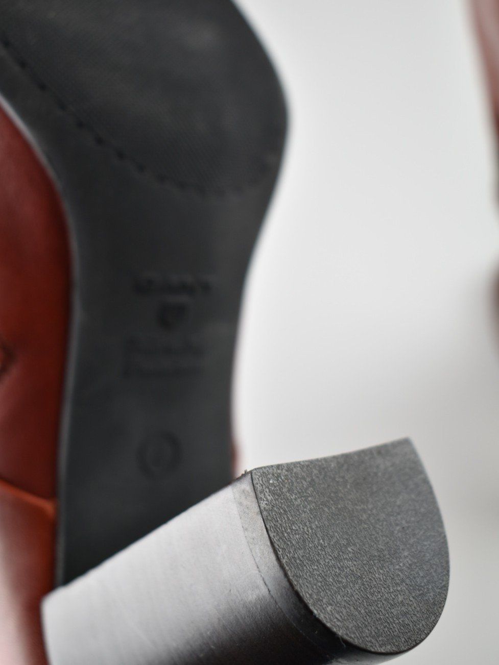 Gant Scarpe da donna: Gant Stiefel Gr.38, neu, Leder – Nuovo (secondo la descrizione) da Nürensdorf venduto da 2ND_STORY 7