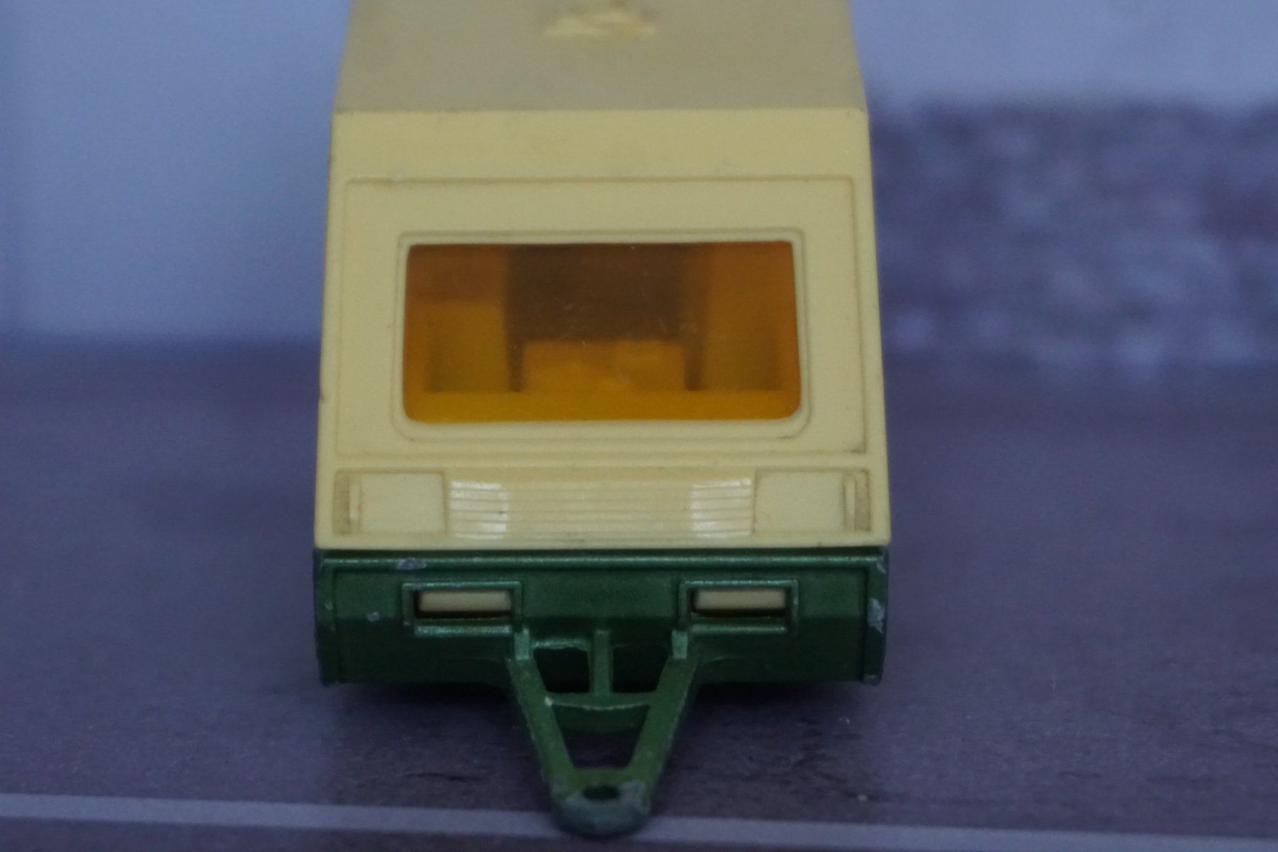 Majorette Modellini d'auto: Majorette Wohnwagen ALT TOP !!!!!!!!!!!!!!! – Usato da Reiden venduto da Doppeldecker69 3