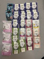 Katzenfutter Mix 26 Beutel