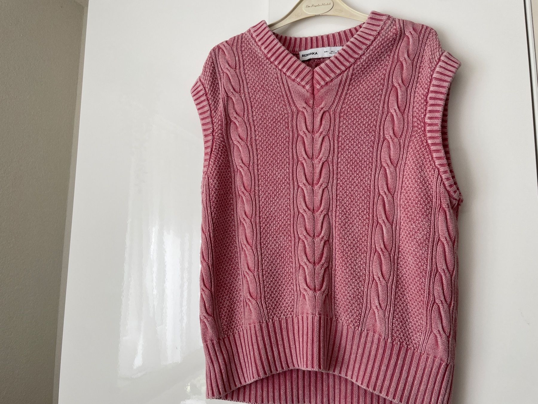 Bershka Gilets: Süsse Weste – Neuf (Voir description) à St. Gallen par celiinecosta