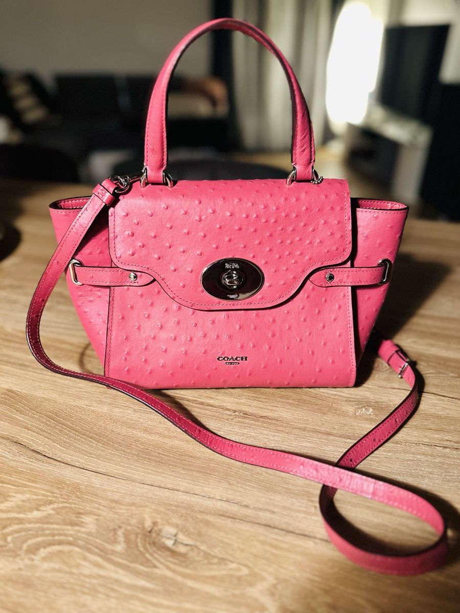 Coach Sacs femmes: Wunderschöne Coach Tasche – Neuf (Voir description) à Uetikon am See par Mici_Ki 3
