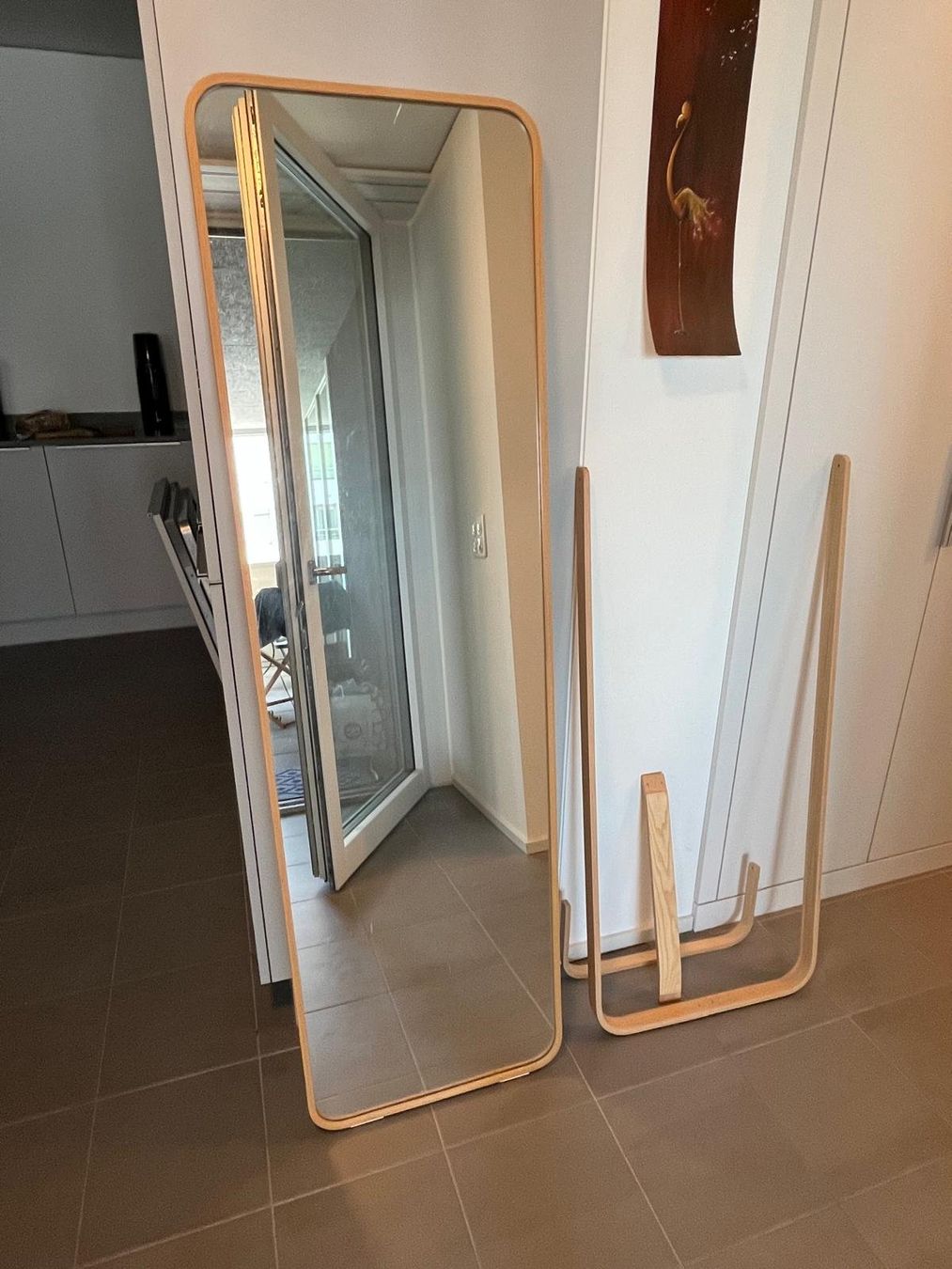 Ikea Miroirs: Ikea Mirror – D'occasion à Zürich par coolemon