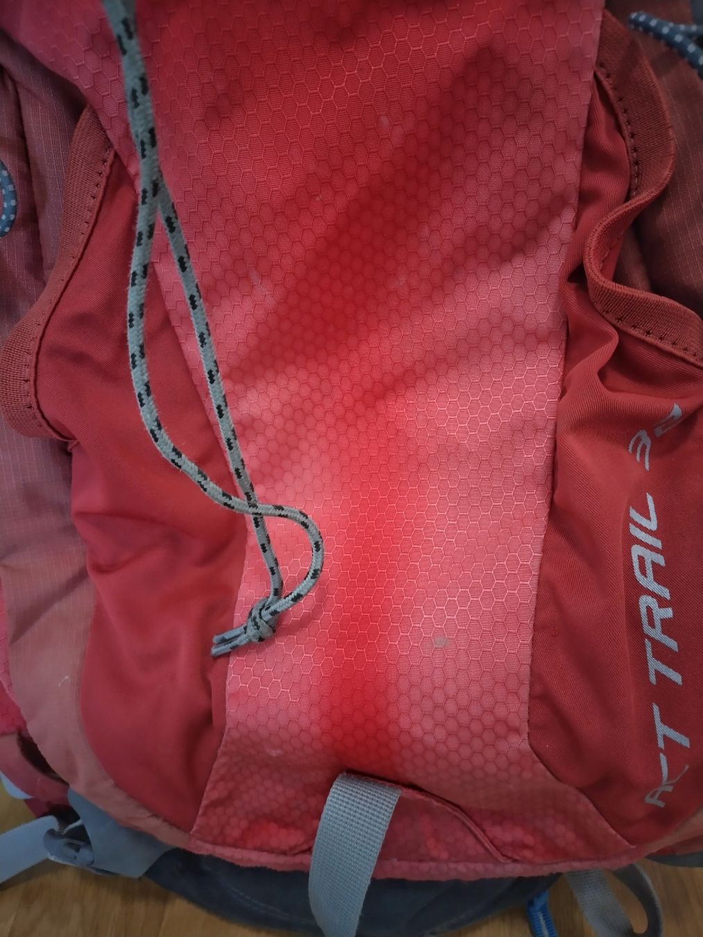 Deuter Rucksäcke: Wanderrucksack Deuter Act trail 32 – Gebraucht aus Horw von  2