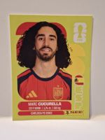 Panini FIFA World Cup 2026 Sticker Marc Cucurella ESP 8