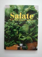 SALATE Kochbuch von Reinhard Hess, tolle Rezeptideen!