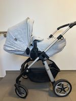 Silver cross pram Kinderwagen very good conditions