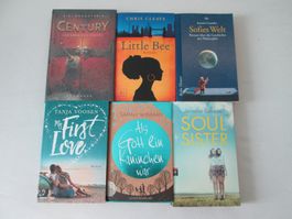 Buchpaket Jugendliteratur